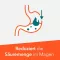 Pantoprazole ratiopharm SK 20 mg comprimés gastro-résistants, 7 pc