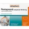 PANTOPRAZOL-ratiopharm SK 20 mg comprimés gastro-résistants, 14 comprimés