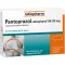 PANTOPRAZOL-ratiopharm SK 20 mg comprimés gastro-résistants, 14 comprimés