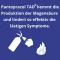 PANTOPRAZOL TAD 20 mg pour brûlures destomac, 14 comprimés