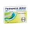 Pantoprazole Hexal b. Comprimés gastro-résistants aux brûlures destomac, 14 pc