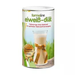 FORMOLINE Poudre pour régime protéiné, 480 g