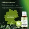 ERKÄLTUNGS-ENTOXIN Gouttes, 20 ml