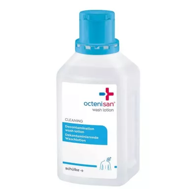 OCTENISAN Lotion de lavage, 500 ml