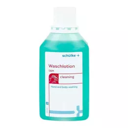 S&amp;M Lotion lavante, 500 ml