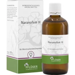 NARANOFEM H gouttes, 100 ml