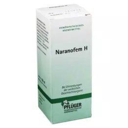 NARANOFEM H gouttes, 100 ml