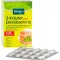 KNEIPP Gélules de drainage aux 3 herbes, 60 gélules