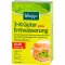 KNEIPP Gélules de drainage aux 3 herbes, 60 gélules