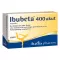 IBUBETA 400 akut Comprimés pelliculés, 50 pc