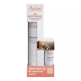 AVENE Eau thermale en spray 300ml+gratuit 50ml, 350 ml