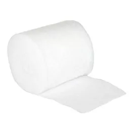 WATTESYNTHETIKROLLEN 10 cmx3 m, 12 pces