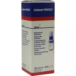 CUTIMED Spray protecteur, 28 ml