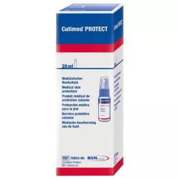 CUTIMED Spray protecteur, 28 ml