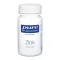PURE ENCAPSULATIONS Gélules de citrate de zinc, 60 gélules