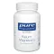 PURE ENCAPSULATIONS Gélules de Magn.citrate de Potassium, 90 gélules