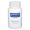 PURE ENCAPSULATIONS Gélules de citrate de potassium, 90 gélules
