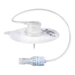 AMBIX Intrastick Safe 20 Gx27 mm résistant à la pression, 1 pc