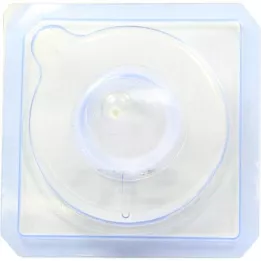 AMBIX Intrastick Safe 20 Gx17 mm résistant à la pression, 1 pc