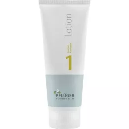 BIOCHEMIE Pflüger 1 Calcium fluoratum Lotion, 200 g