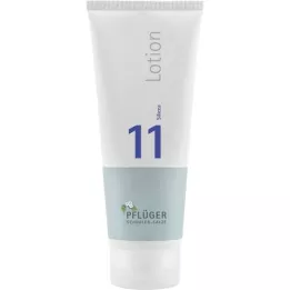 BIOCHEMIE Pflüger 11 Silicea Lotion, 200 g