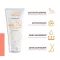 AVENE Lait solaire SPF 50+ minéral, 100 ml