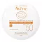 AVENE Crème solaire compacte SPF 50 sand, 10 g