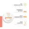 AVENE Crème solaire compacte SPF 50 sand, 10 g