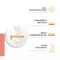 AVENE Crème solaire compacte SPF 50 gold, 10 g