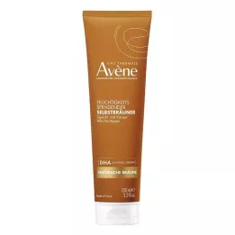 AVENE Auto-bronzant hydratant, 100 ml