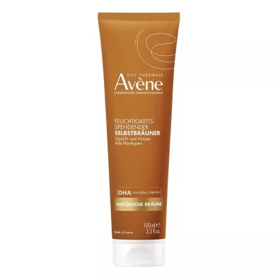 Avène Autobronzant Hydratant 100 ml
