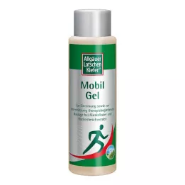 ALLGÄUER Gel LATSCHENK. mobil, 250 ml