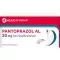 PANTOPRAZOL AL 20 mg pour les brûlures destomac, 7 comprimés