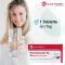 PANTOPRAZOL AL 20 mg pour les brûlures destomac, 7 comprimés