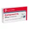 PANTOPRAZOL AL 20 mg pour les brûlures destomac, 14 comprimés