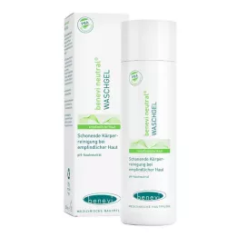 BENEVI Gel nettoyant neutre, 200 ml
