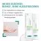 Gel lavant neutre Benevi, 200 ml