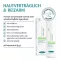 Gel lavant neutre Benevi, 200 ml