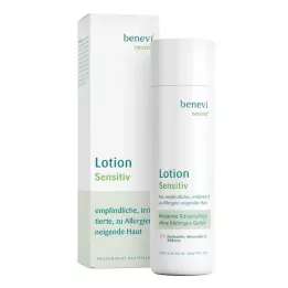 BENEVI Lotion neutre, 200 ml