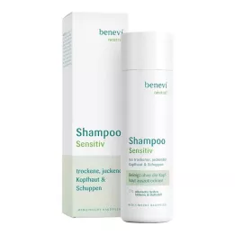 BENEVI Shampooing neutre, 200 ml