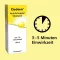 CLODERM Shampooing antipelliculaire, 50 ml