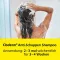 CLODERM Shampooing antipelliculaire, 100 ml