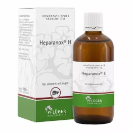HEPARANOX H gouttes, 100 ml