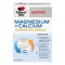 DOPPELHERZ Magnésium+Calcium+Cuivre+Manganèse syst. tab. 60 pcs