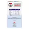 DOPPELHERZ Magnésium+Calcium+Cuivre+Manganèse syst. tab. 60 pcs