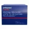 ORTHOMOL Pack combiné granulés/capsules/tablettes Cardio, 1 pc