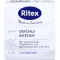 RITEX RR.1 préservatifs, 3 pcs
