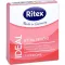 RITEX Préservatifs Ideal, 3 pcs
