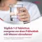 ANTISTAX extra comprimés pour les veines, 90 pc