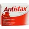 ANTISTAX extra comprimés pour les veines, 90 pc